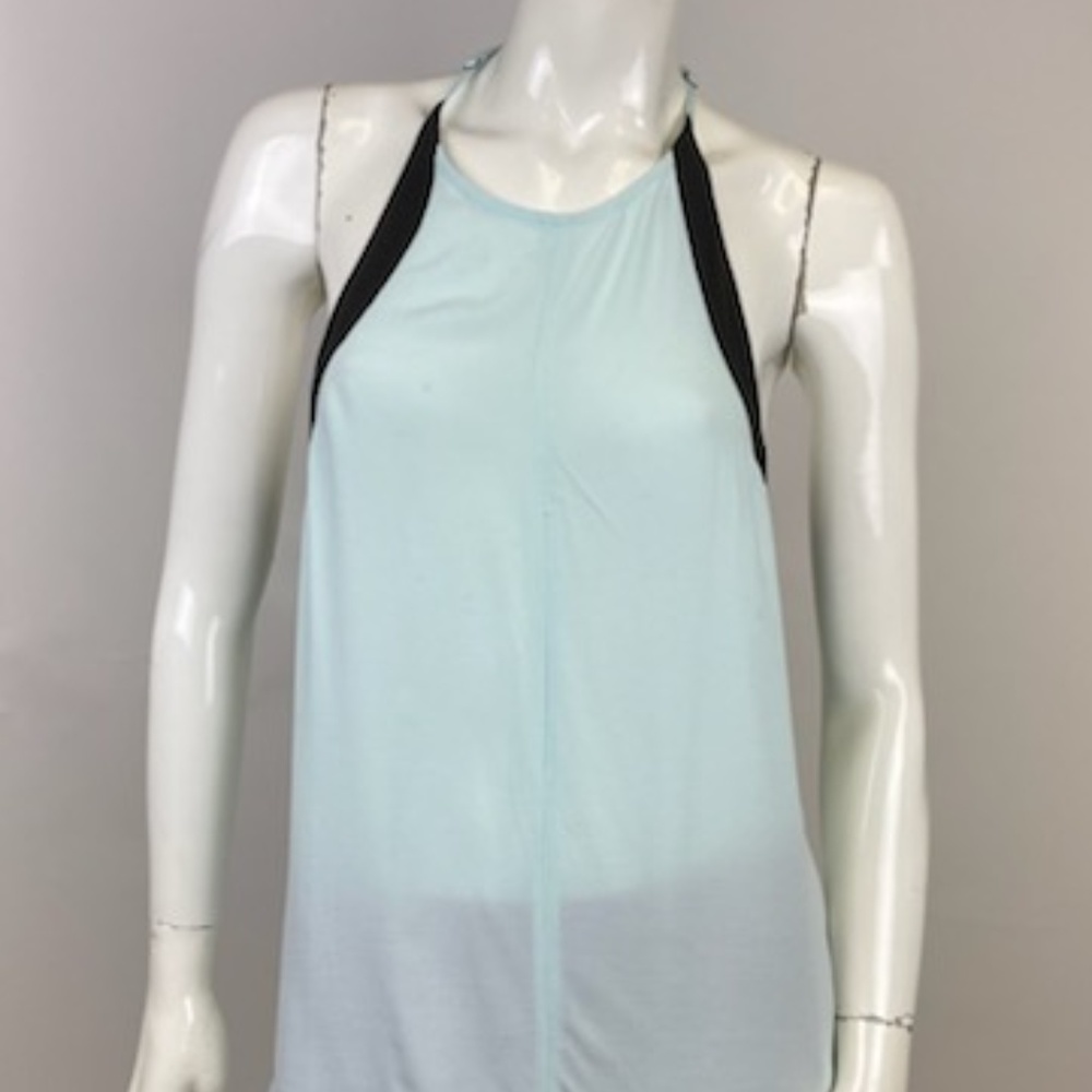 Addison - Flirty, Strappy Tank Top